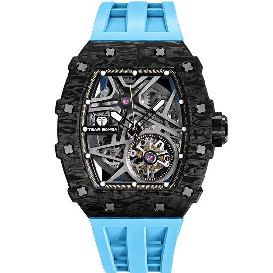 Tsar Bomba TB8209CF-04