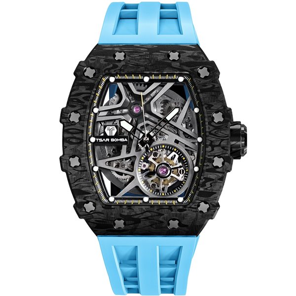 Tsar Bomba TB8209CF-04