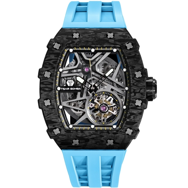 Tsar Bomba TB8209CF-04