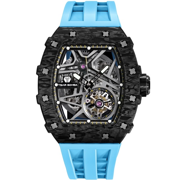 Tsar Bomba TB8209CF-04