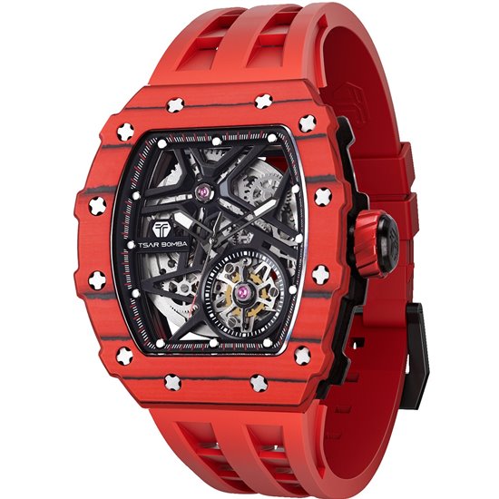 Tsar Bomba TB8209CF-07