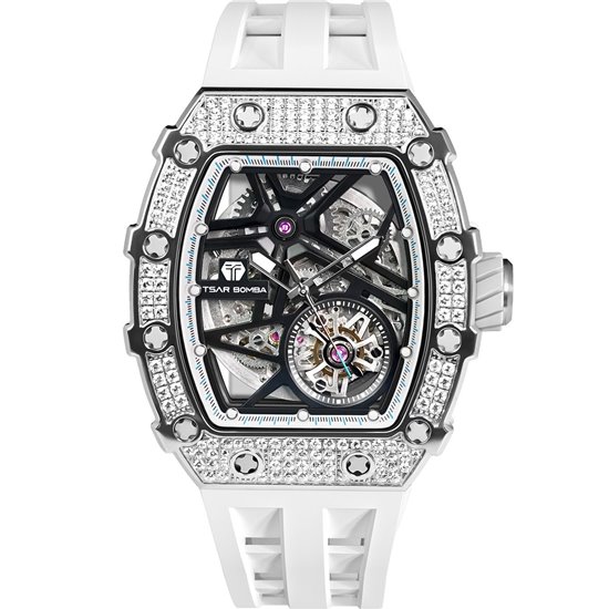 Tsar Bomba TB8209D-01