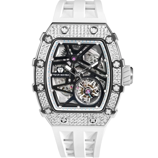 Tsar Bomba TB8209D-01