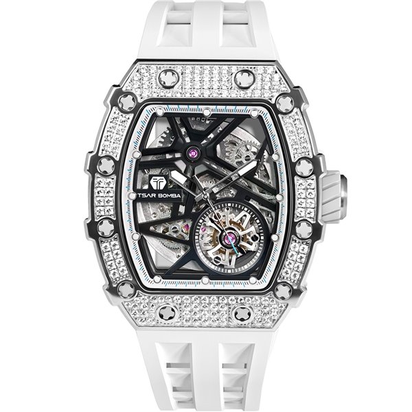 Tsar Bomba TB8209D-01