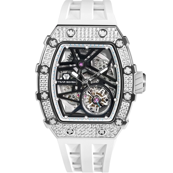 Tsar Bomba TB8209D-01