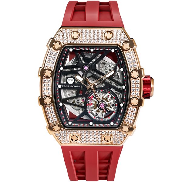 Tsar Bomba TB8209D-03