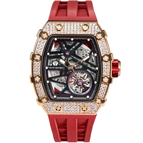 Tsar Bomba TB8209D-03