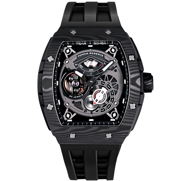 Tsar Bomba TB8210CF-01