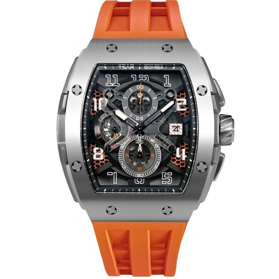 Tsar Bomba TB8211Q-02