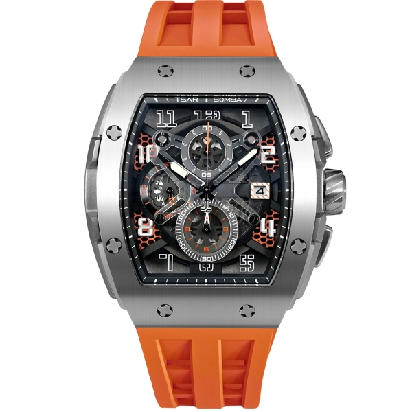 Tsar Bomba TB8211Q-02