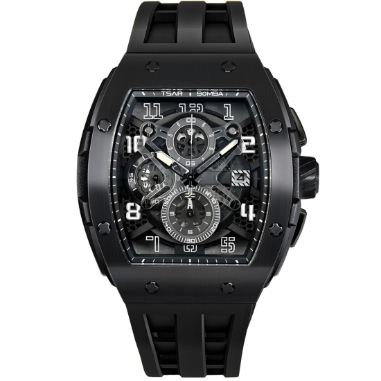 Tsar Bomba TB8211Q-04