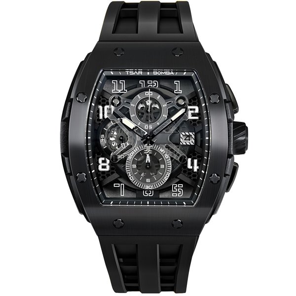 Tsar Bomba TB8211Q-04