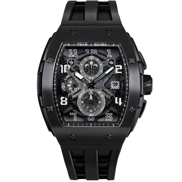 Tsar Bomba TB8211Q-04