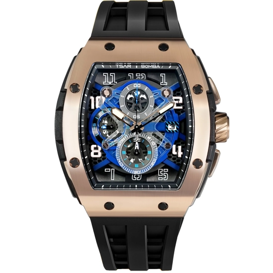 Tsar Bomba TB8211Q-05