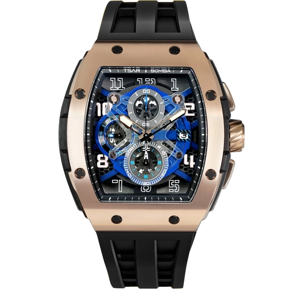 Tsar Bomba TB8211Q-05