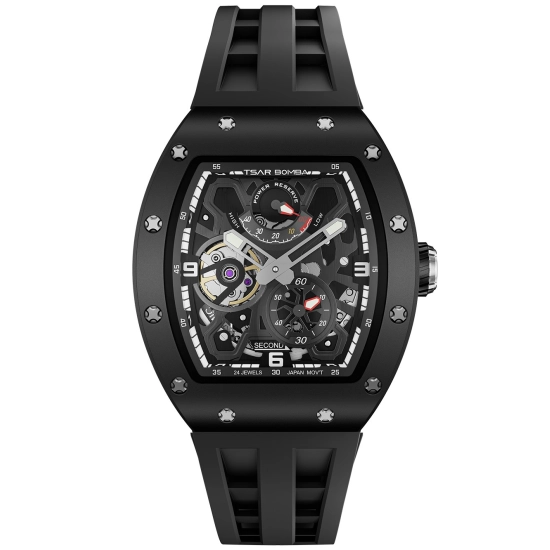 Tsar Bomba TB8212C-02