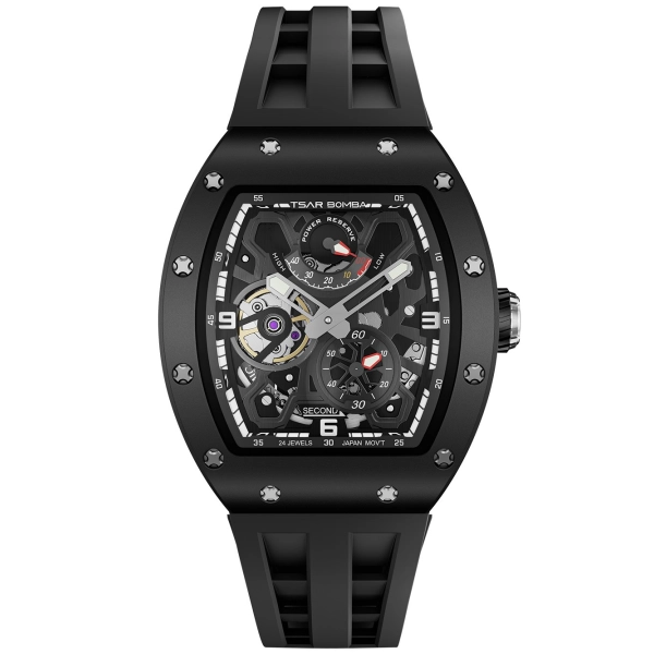 Tsar Bomba TB8212C-02