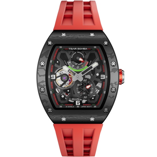 Tsar Bomba TB8212CF-02