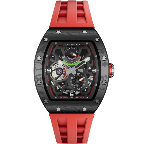 Tsar Bomba TB8212CF-02