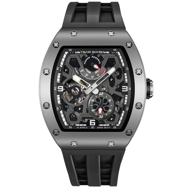 Tsar Bomba TB8212CII-05