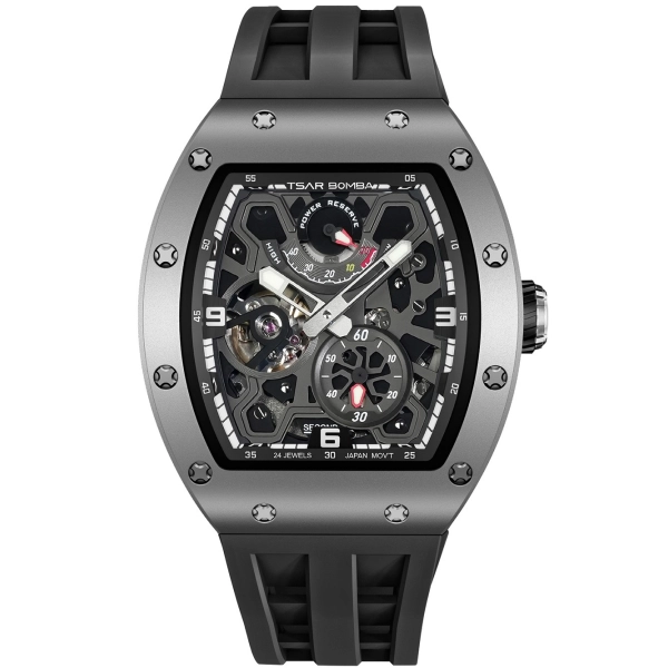 Tsar Bomba TB8212CII-05