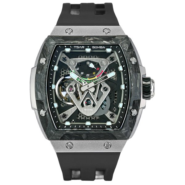 Tsar Bomba TB8216TF-01