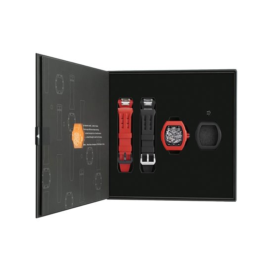 Tsar Bomba TB8218(1+2)FKM