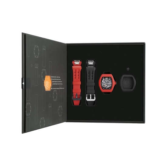 Tsar Bomba TB8218(1+2)FKM