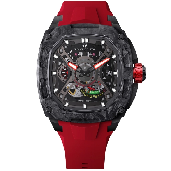 Tsar Bomba TB8605A-01