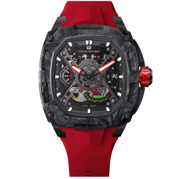 Tsar Bomba TB8605A-01