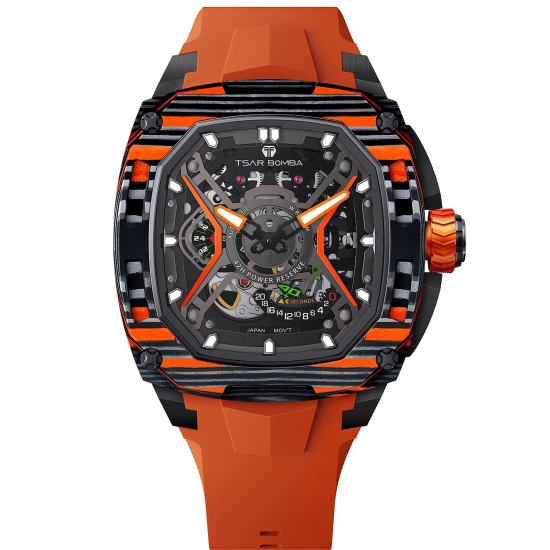 Tsar Bomba TB8605A-03