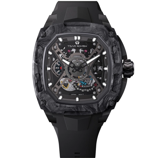 Tsar Bomba TB8605A-04