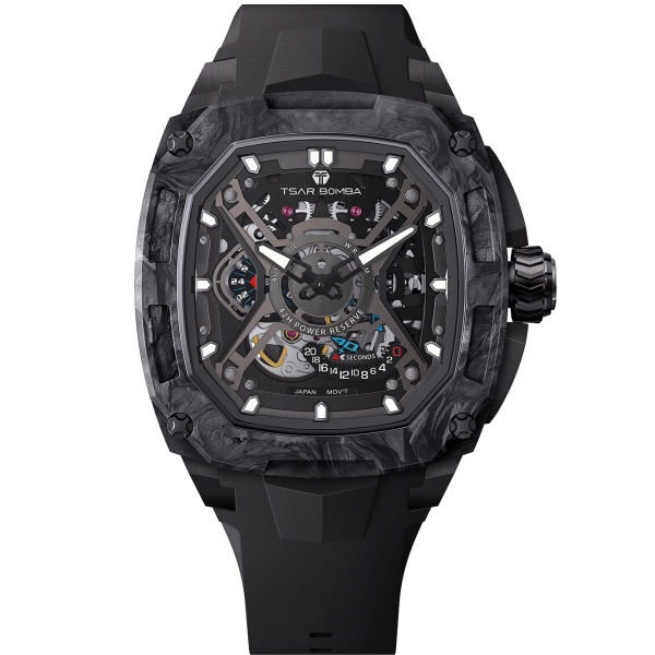 Tsar Bomba TB8605A-04