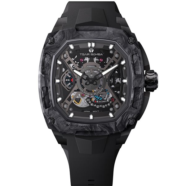 Tsar Bomba TB8605A-04