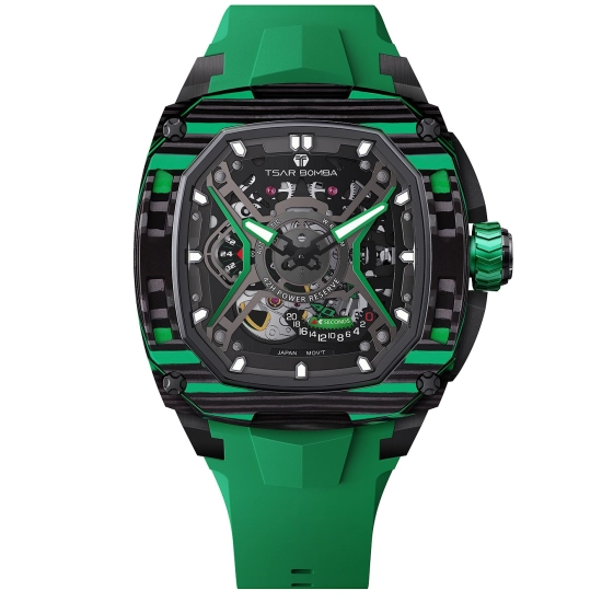 Tsar Bomba TB8605A-05