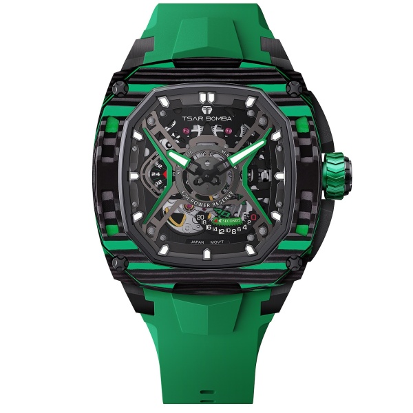 Tsar Bomba TB8605A-05