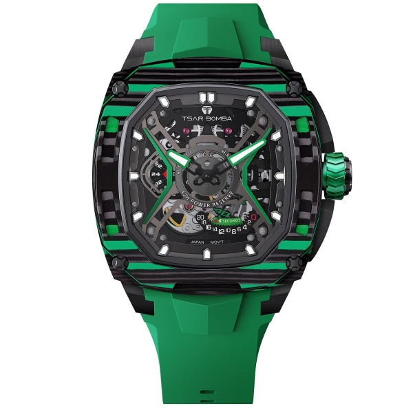 Tsar Bomba TB8605A-05