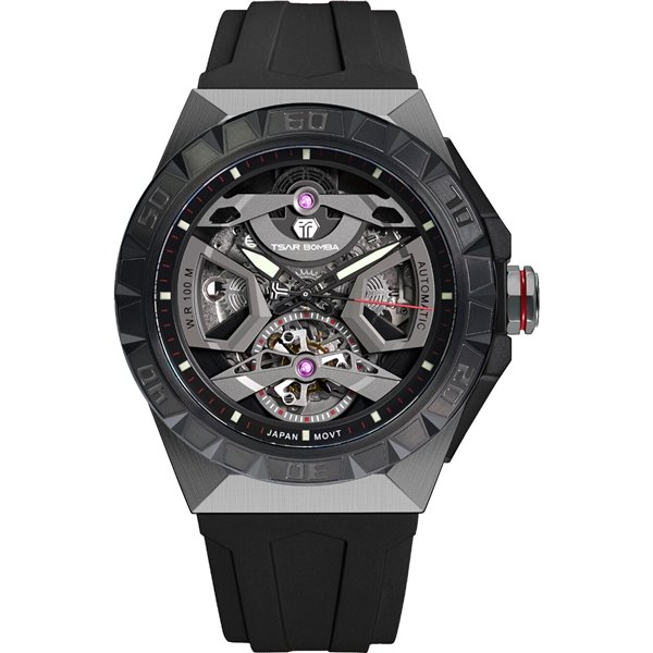 Tsar Bomba TB8804A-01