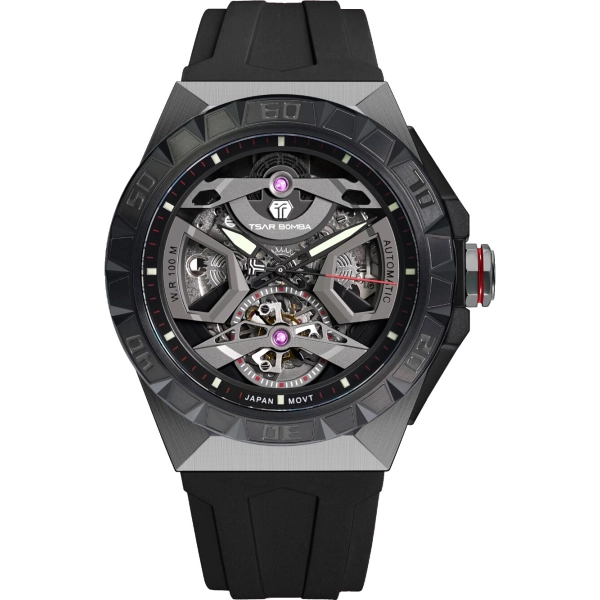 Tsar Bomba TB8804A-01