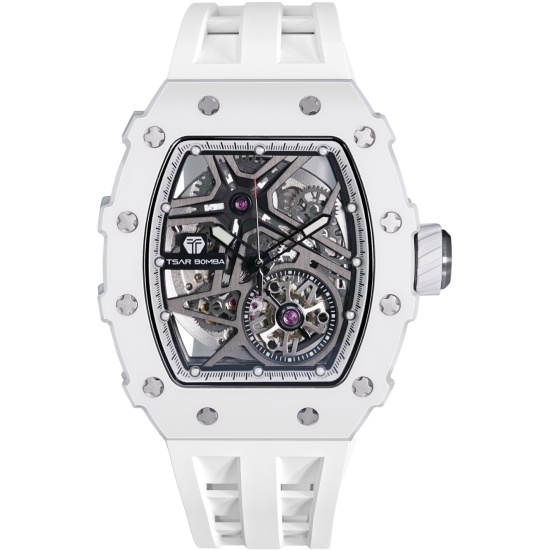 Tsar Bomba TB8209C-02