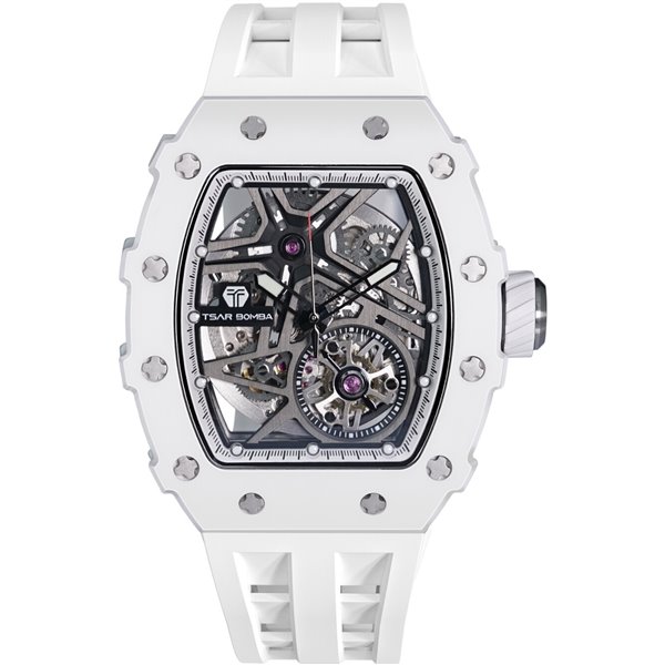 Tsar Bomba TB8209C-02