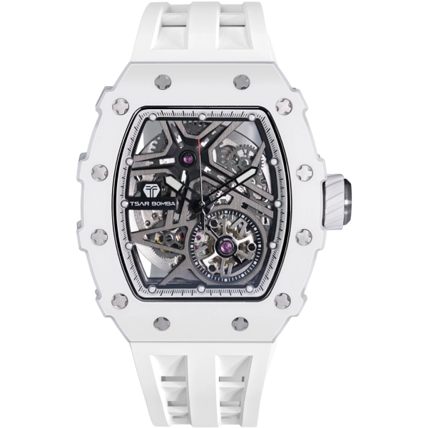 Tsar Bomba TB8209C-02