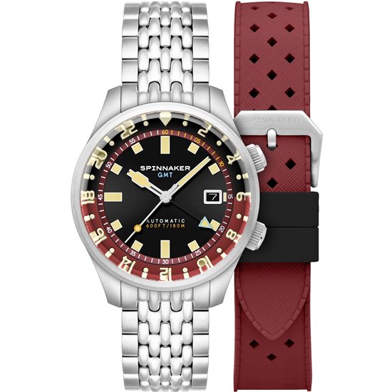 Spinnaker SP-5121-11