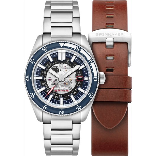 Spinnaker SP-5118-22