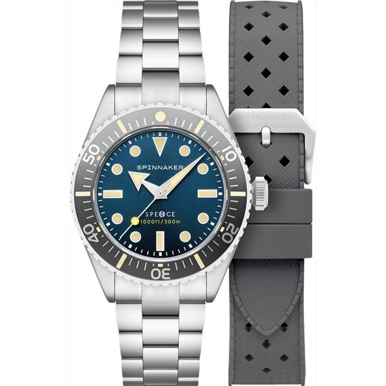 Spinnaker SP-5097-BB