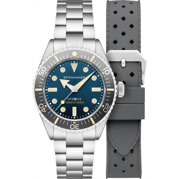 Spinnaker SP-5097-BB