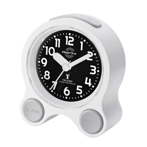 Master Time MTC-71030-12W