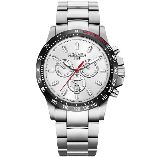 Roamer 861837 41 15 20