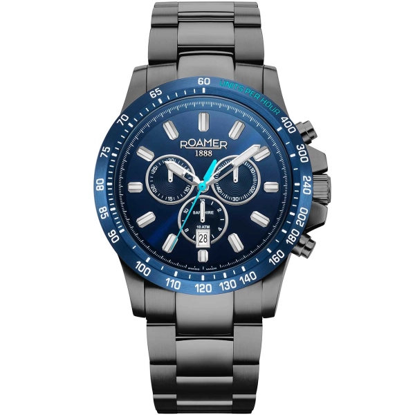 Roamer 861837 44 45 20