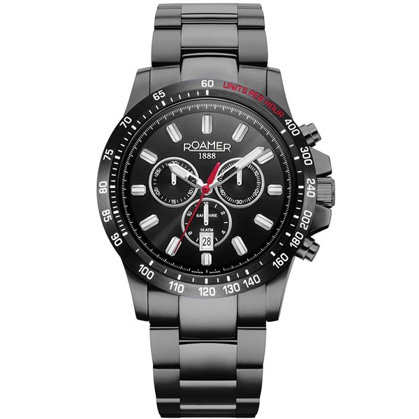 Roamer 861837 44 55 20